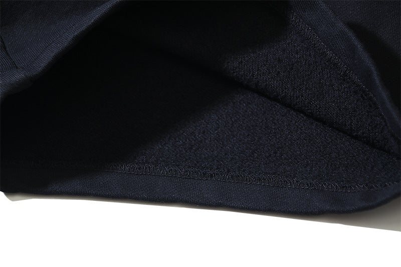 Off-White Logo Printed Shorts