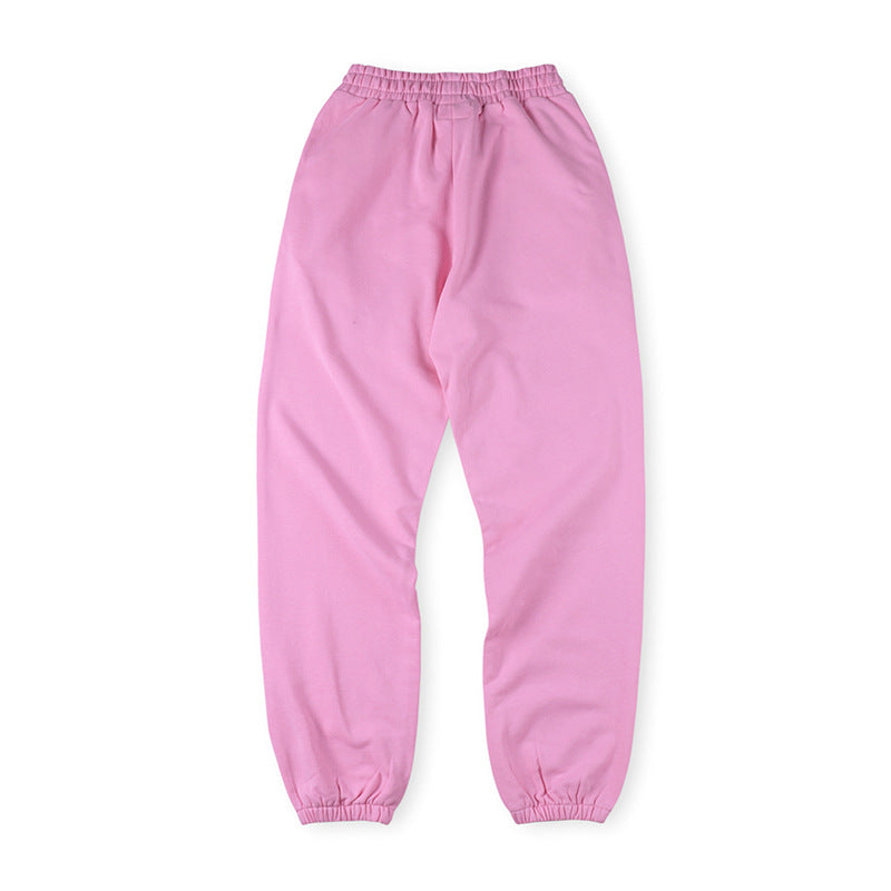 SAINT VANITY Logo Sweatpants