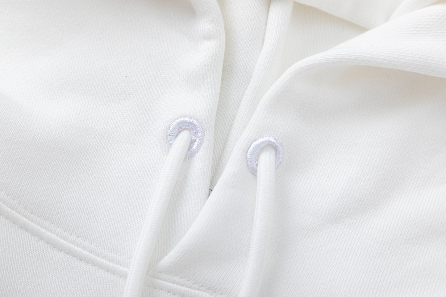 Off-White Graphic-Print Hoodies
