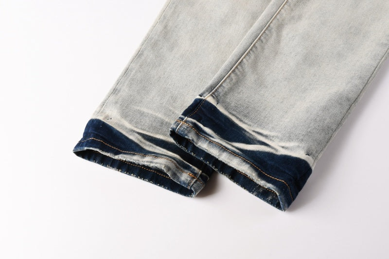 Purple Brand Jeans #PU9134