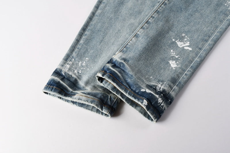 Purple Brand Jeans #PU9136