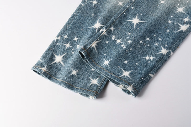Purple Brand Jeans #PU9141