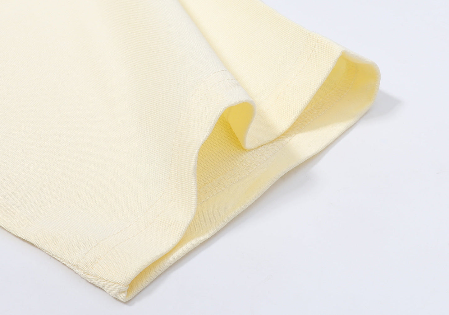 RHUDE Side Logo T-Shirts