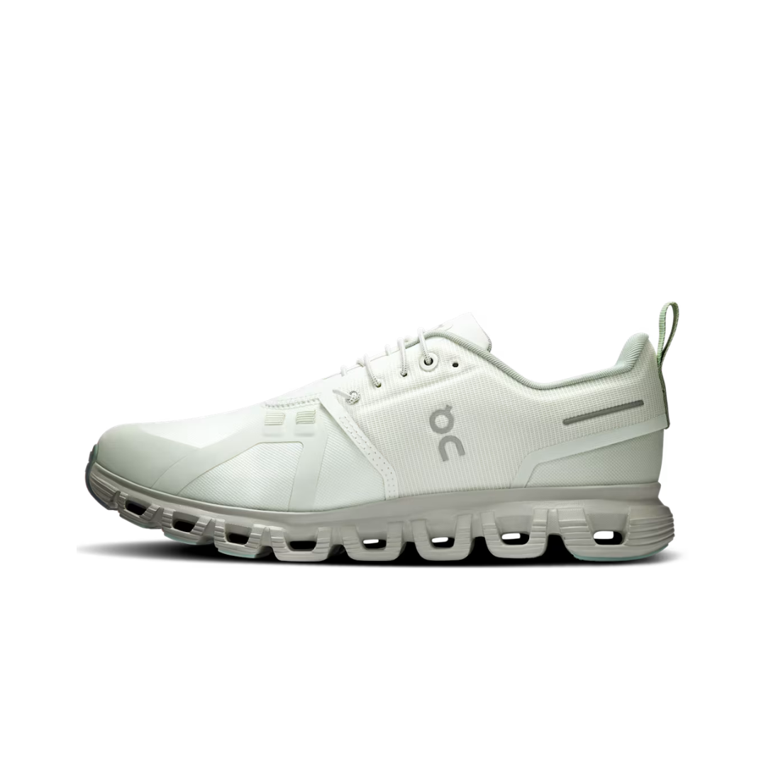 On Running Cloud 6 Waterproof Iceberg Tin (W)