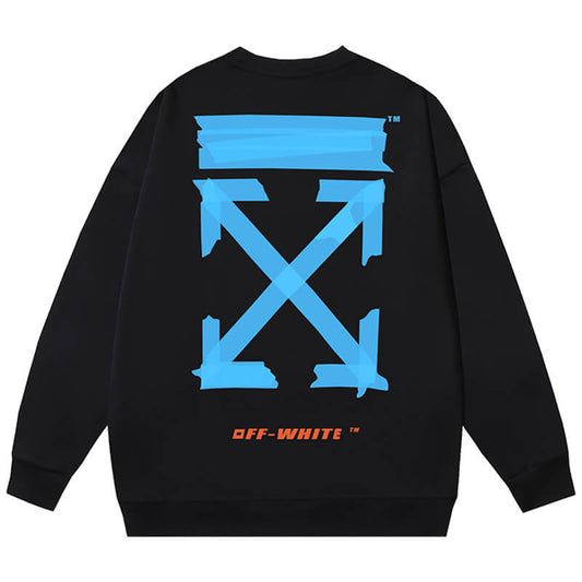OFF-WHITE Marker Arrows  Sweatshirts