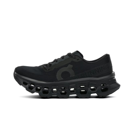 On Running Cloudmonster 3 BLACK