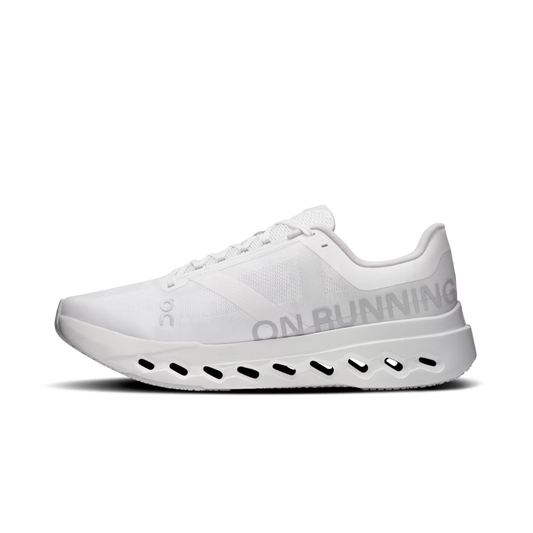 On Running Cloudsurfer Next ALL WHITE