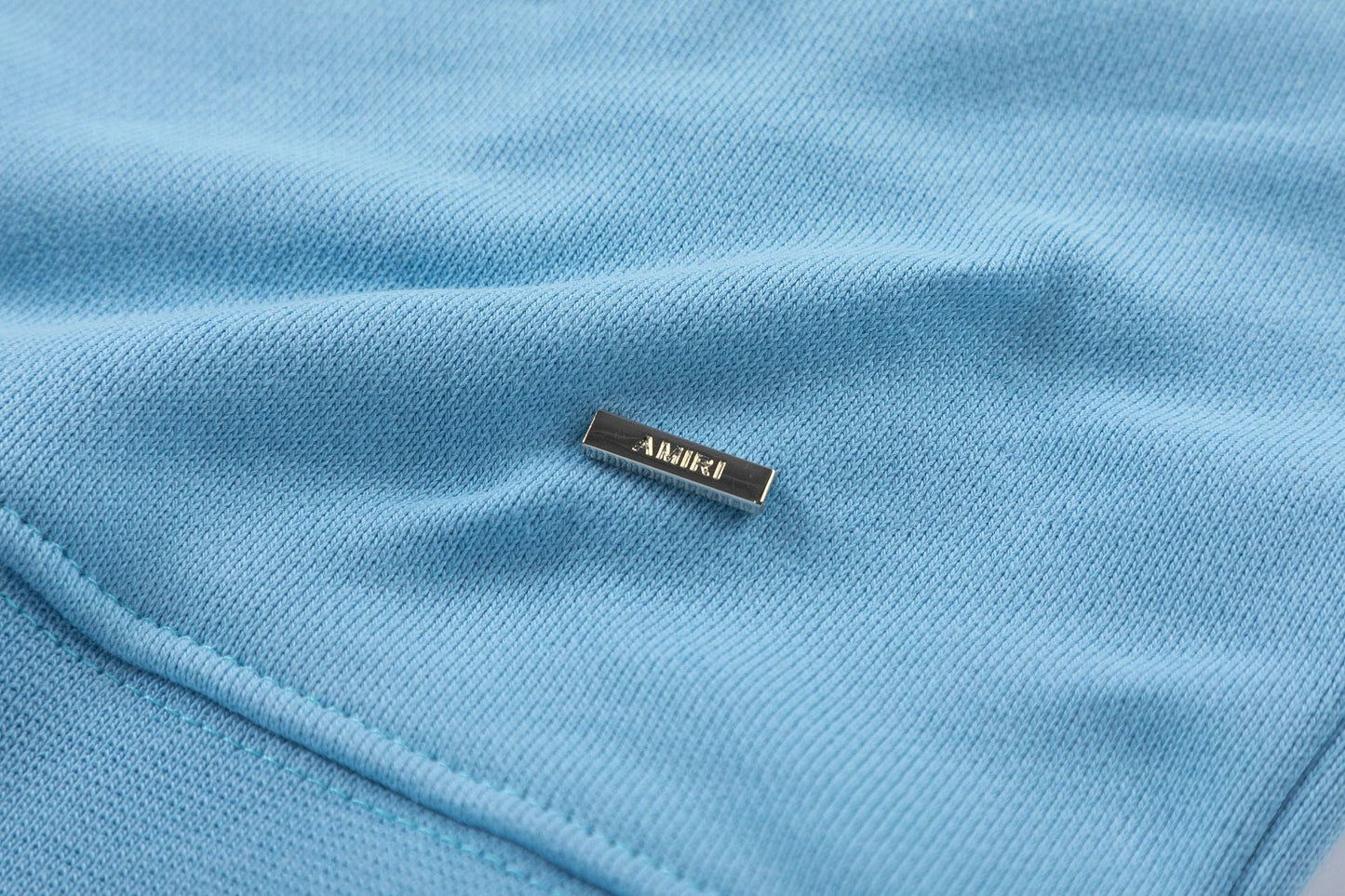AMIRI Zoltar Logo-Print Cotton-Jersey Hoodies
