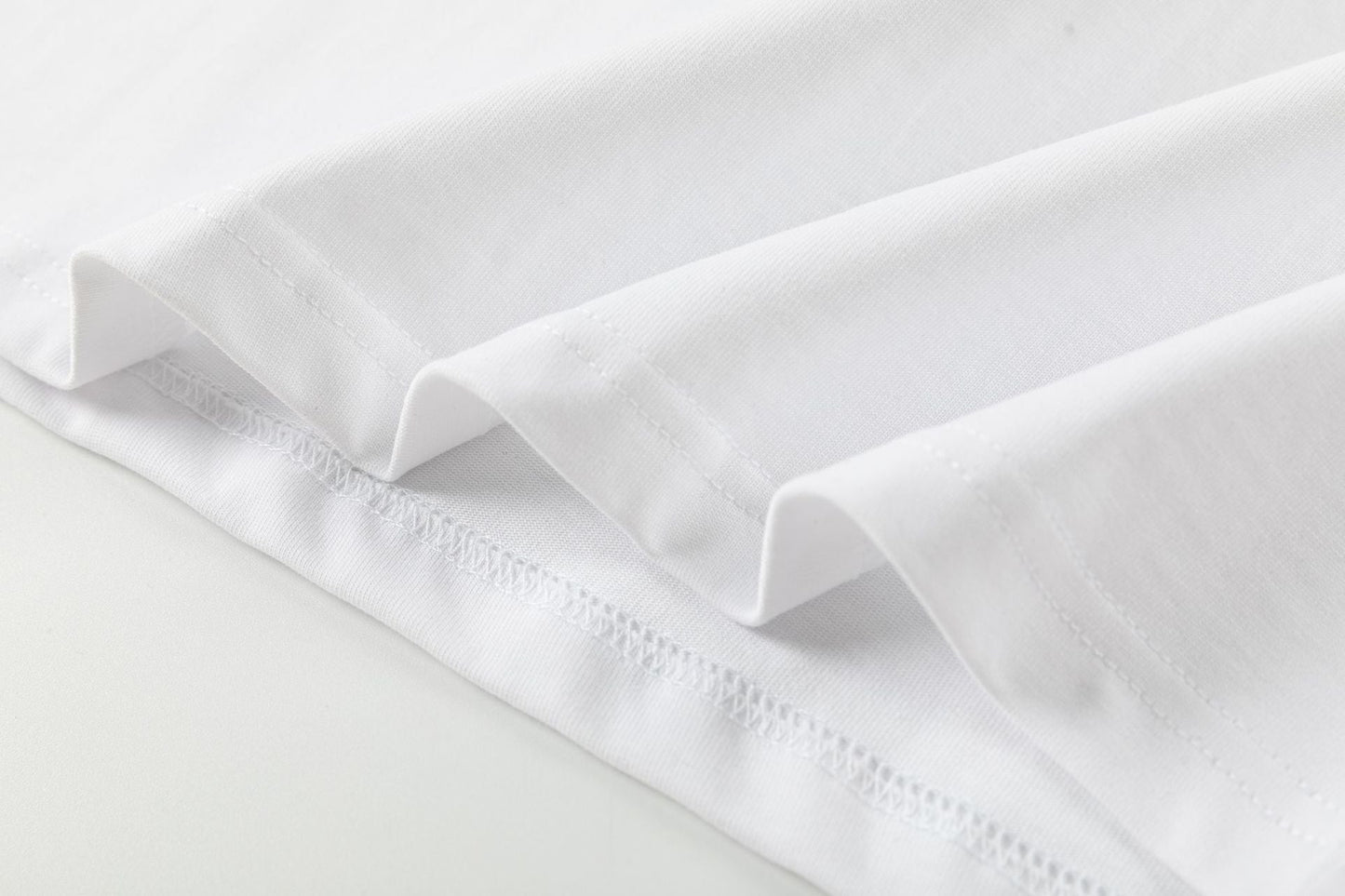 AMIRI Cherub Logo-Print T-Shirts