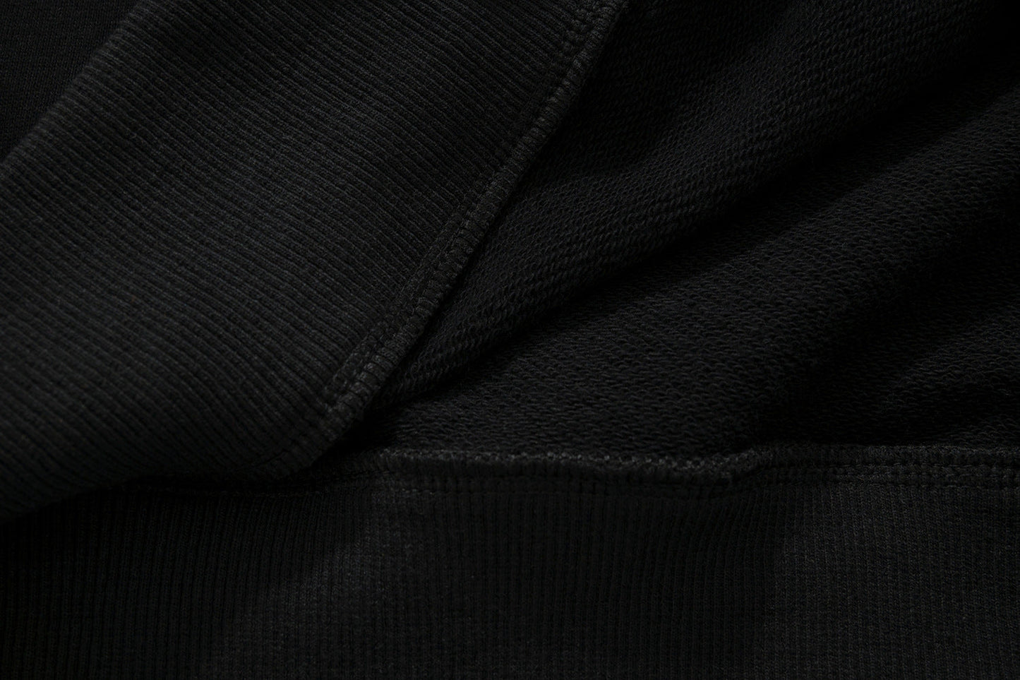 OFF-WHITE Diag-stripe Cotton Sweatshirts