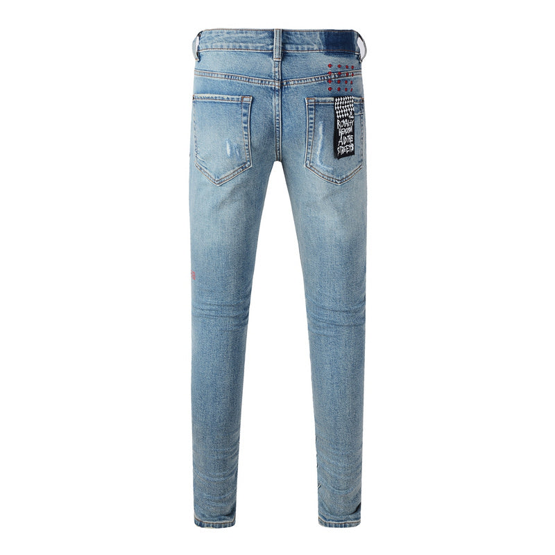 KSUBI Jeans #3022