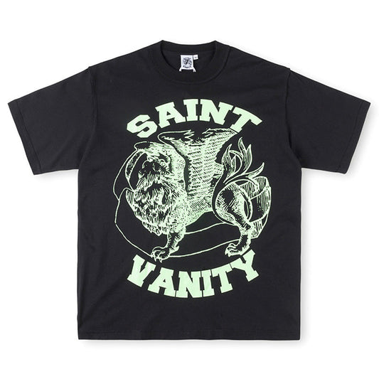 Saint Vanity Griffin T-Shirt
