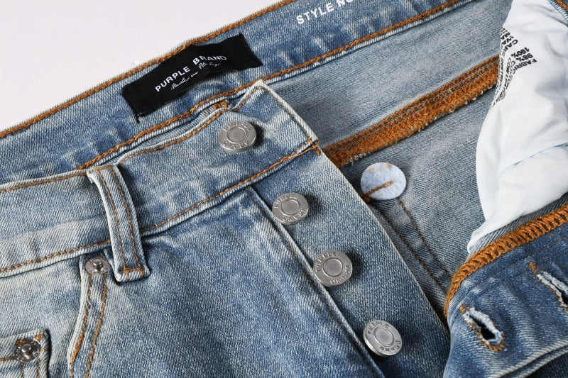 Purple Brand  Jeans #PU9136