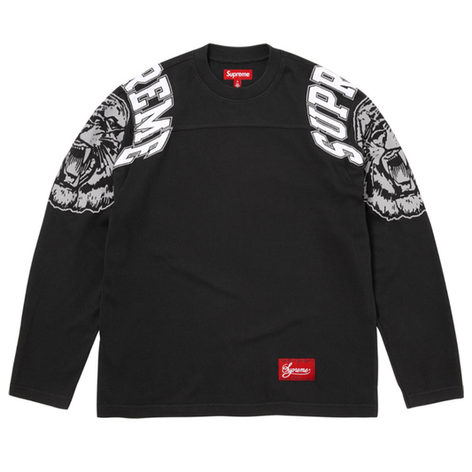 Supreme 25FW Mascot Football Top