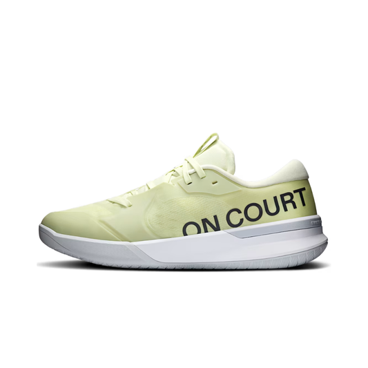 On THE ROGER Pro 3 Linen Lime