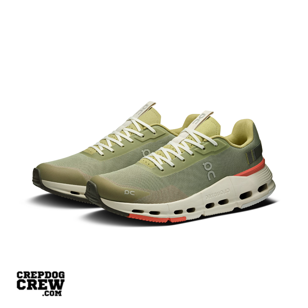 ON RUNNING CLOUDNOVA FORM 2	CHALK SALMON (W)