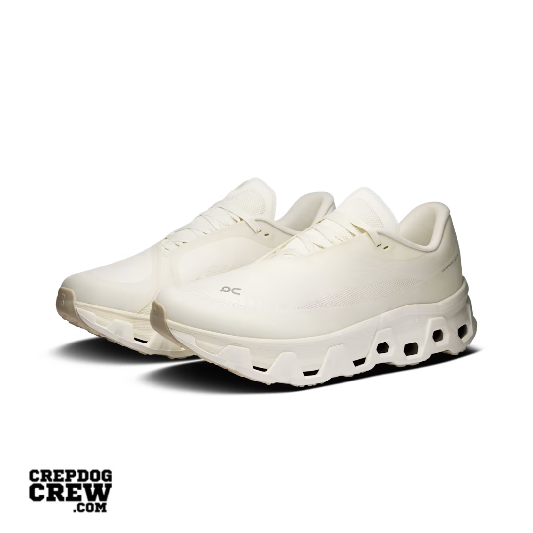 On Running Cloudmonster Hyper PAF White