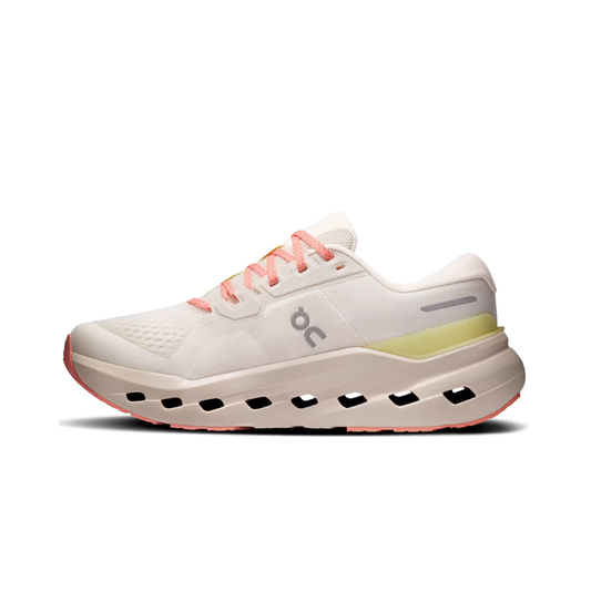 On Running Cloudrunner 3 Ivory Dew (W)