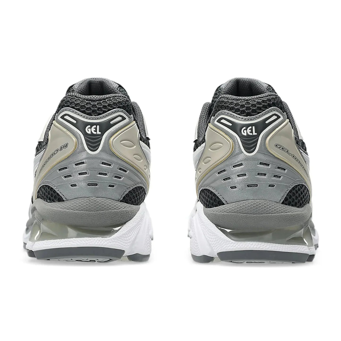 ASICS Gel-Kayano 14 Obsidian Grey Cement