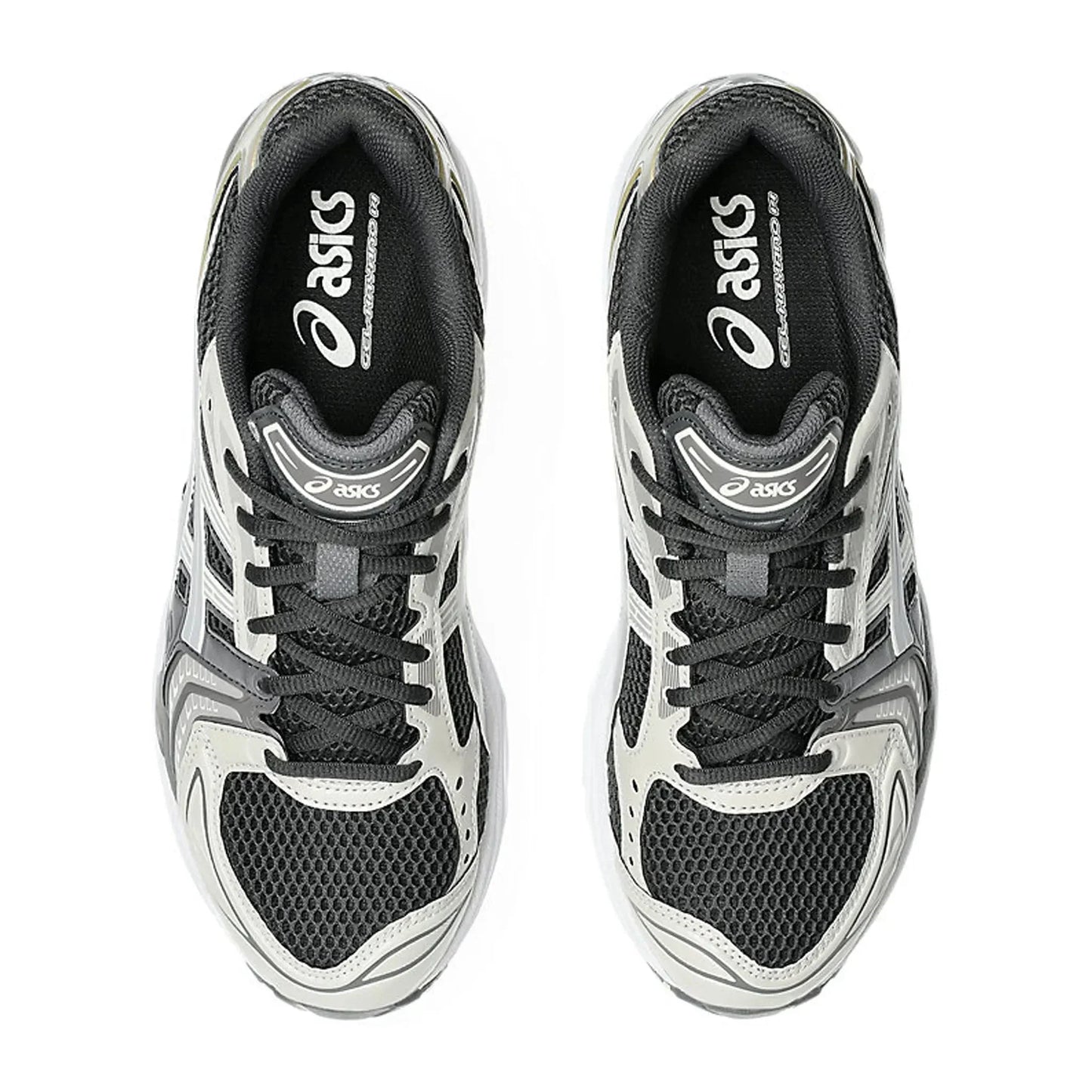 ASICS Gel-Kayano 14 Obsidian Grey Cement