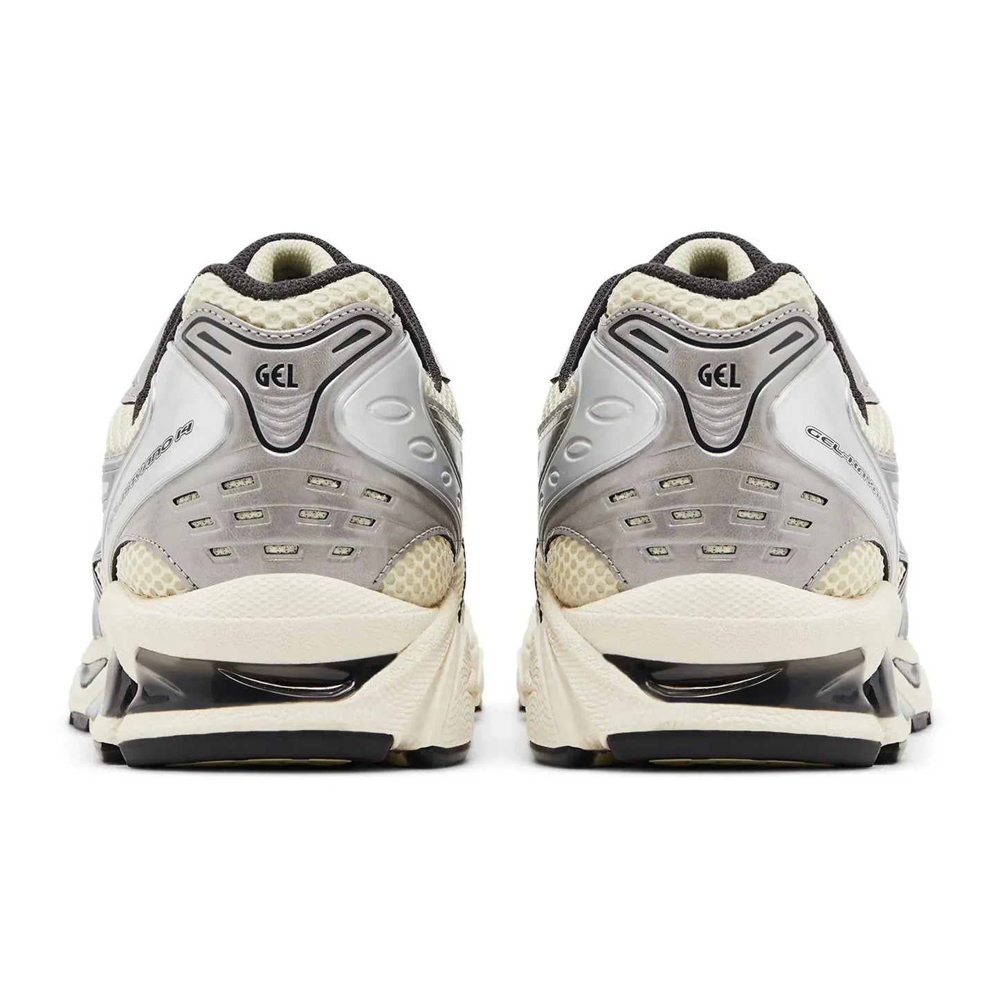 ASICS Gel-Kayano 14 Oyster White Steeple Grey