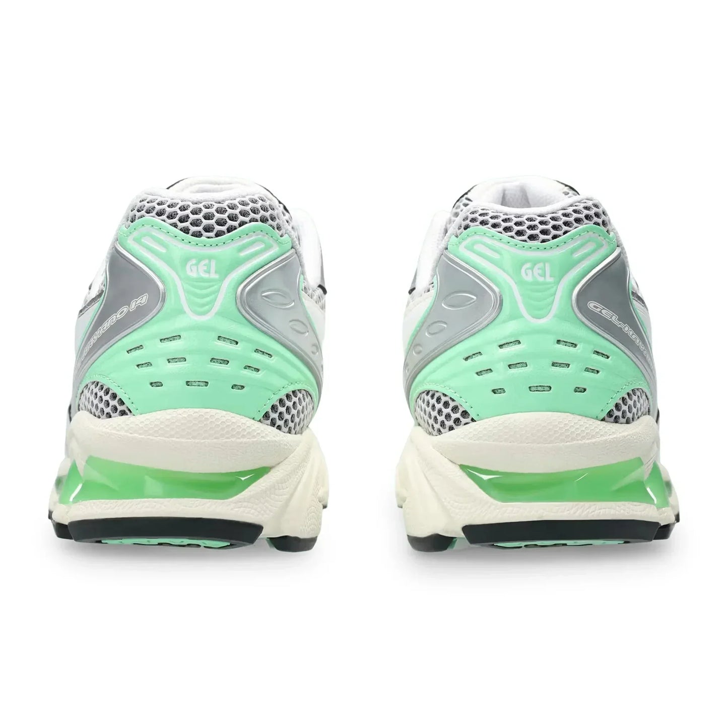 ASICS Gel-Kayano 14 Silver Lime