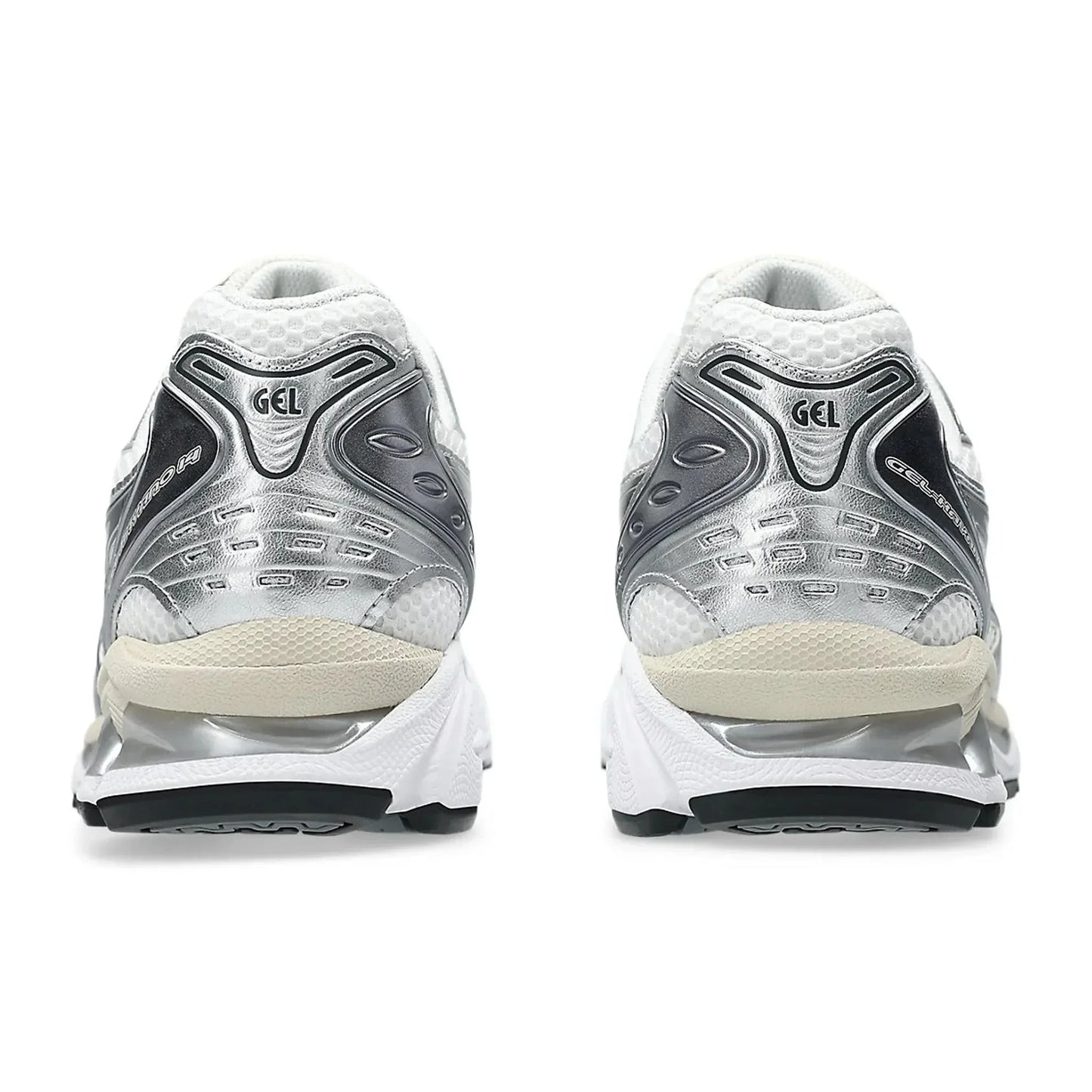 ASICS Gel-Kayano 14 White Graphite Grey